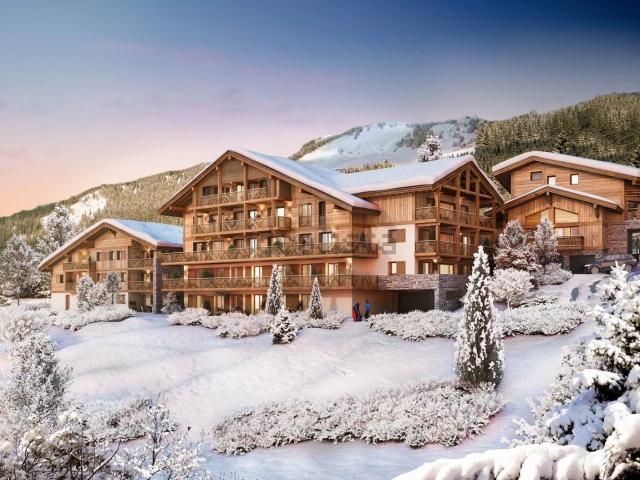 Appartement, Culoz Béon