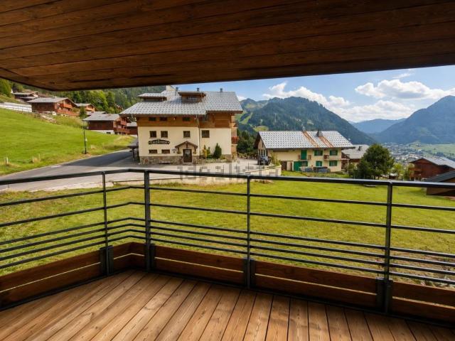 Appartement, Culoz Béon