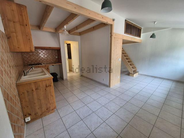 Appartement, Culoz Béon