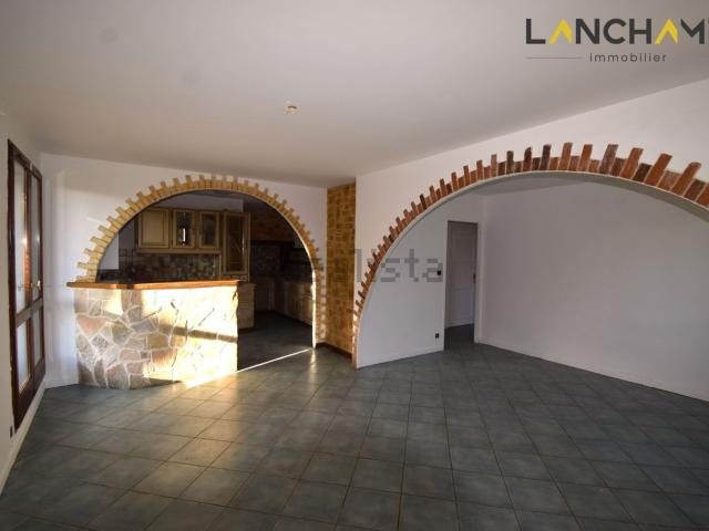 Appartement, Culoz Béon