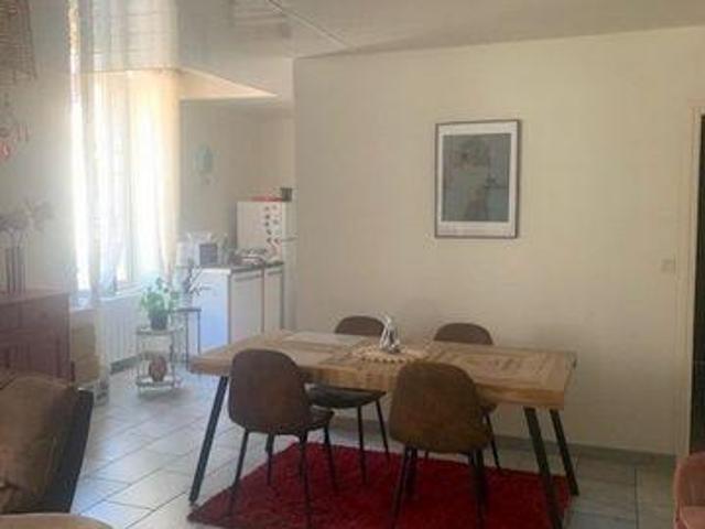 Appartement Culoz Rhône 01350 DLS105646831