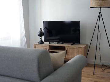 Appartement Curis au Mont d'Or 1 pièce Curis au Mont d'Or déficit foncier à 12 min de Lyon en TER
