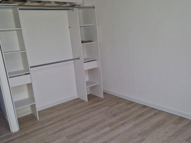 Appartement Cussac Fort Medoc 3 pièce s 53 m2