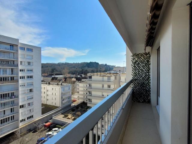 Appartement, Cusset