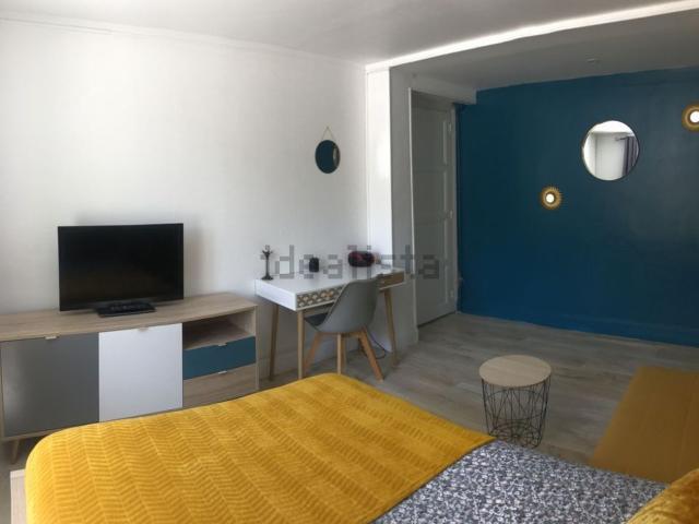 Appartement, Cusset