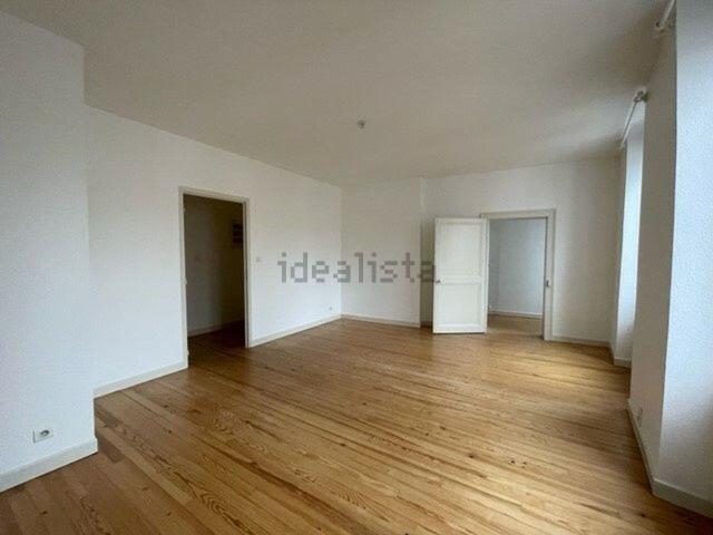Appartement, Cusset