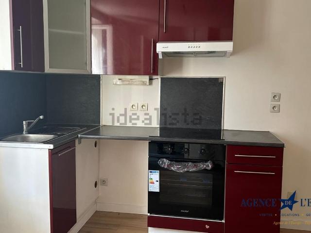 Appartement, Cusset