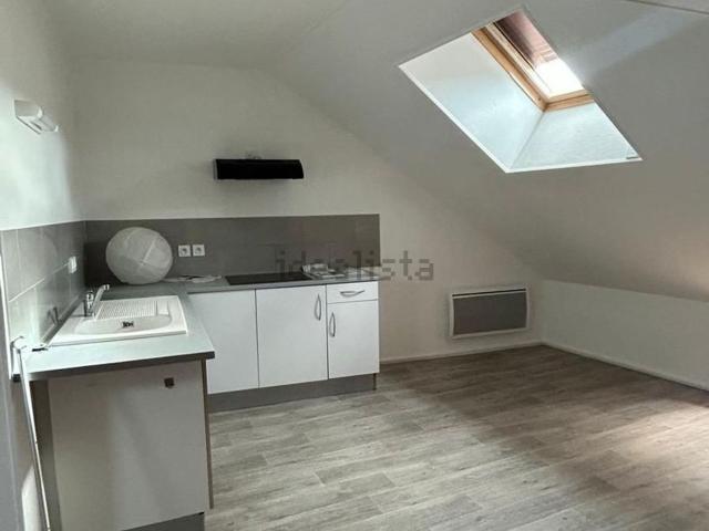 Appartement, Cusset