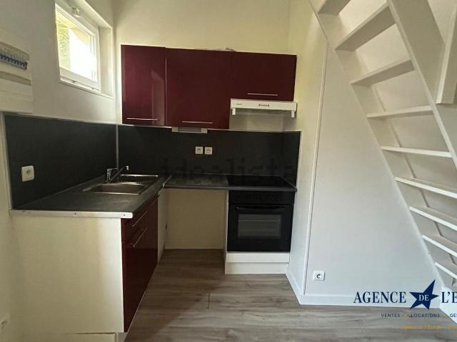 Appartement, Cusset