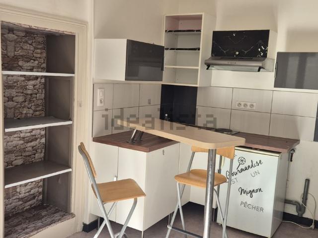 Appartement, Cusset