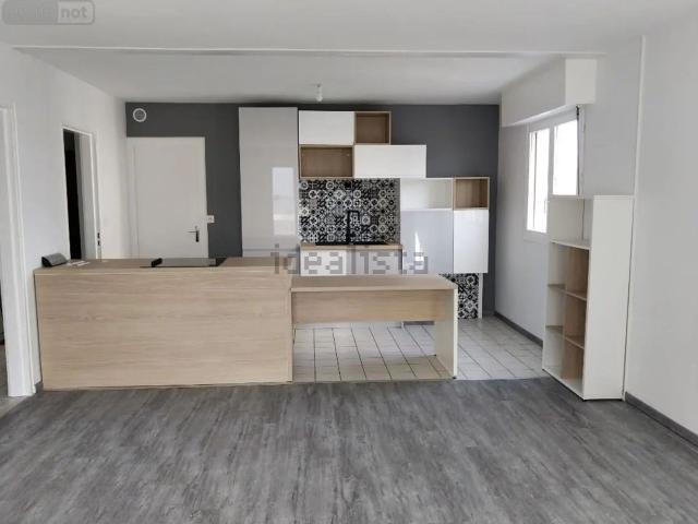Appartement, Cusset