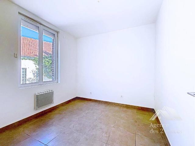Appartement Cuts 2 pièce s