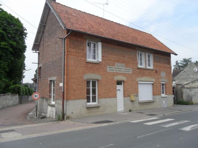 Appartement Cuts 2 pièce s