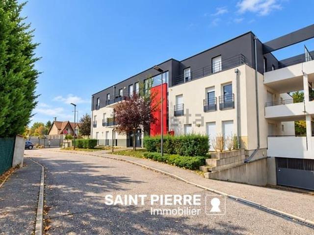 Appartement, Cuvry