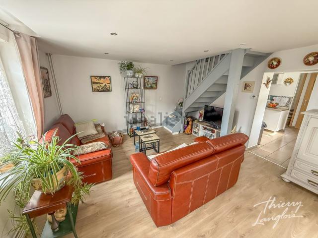 Appartement, Cysoing