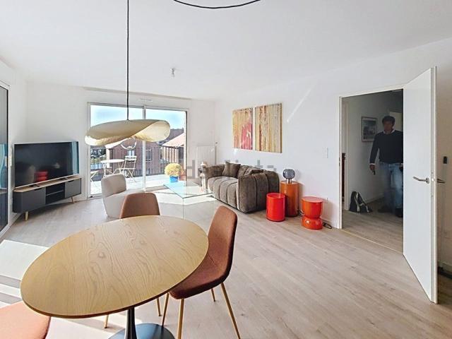 Appartement, Cysoing