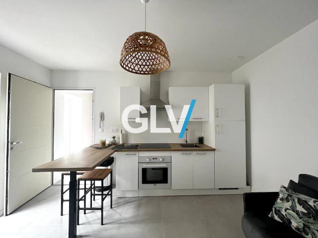 Appartement Cysoing 1 pièce s 25.25 m2
