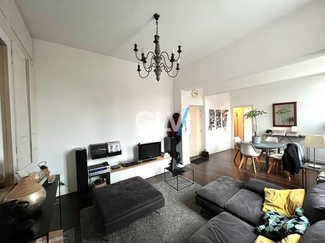 Appartement Cysoing 3 pièce s 68 m2