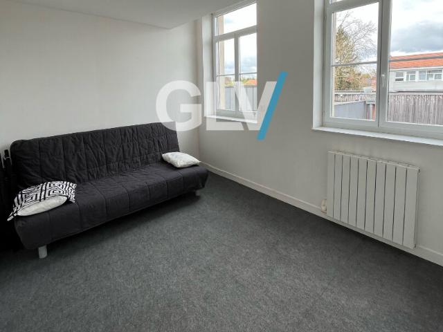 Appartement Cysoing 3 pièces 66m2