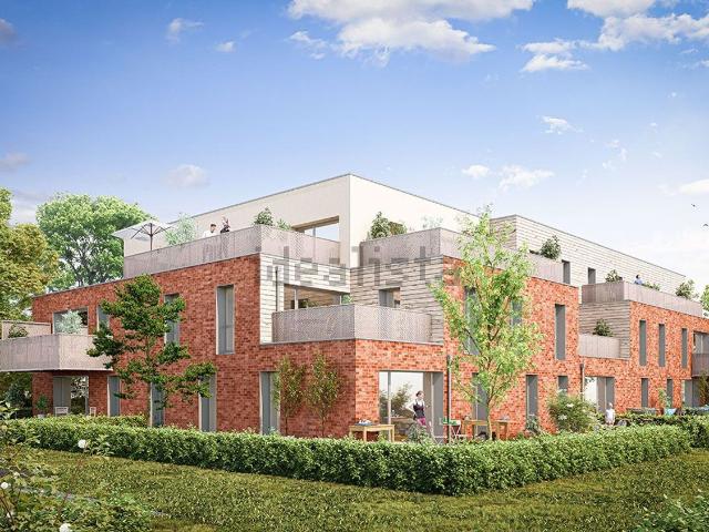 Appartement, Cysoing
