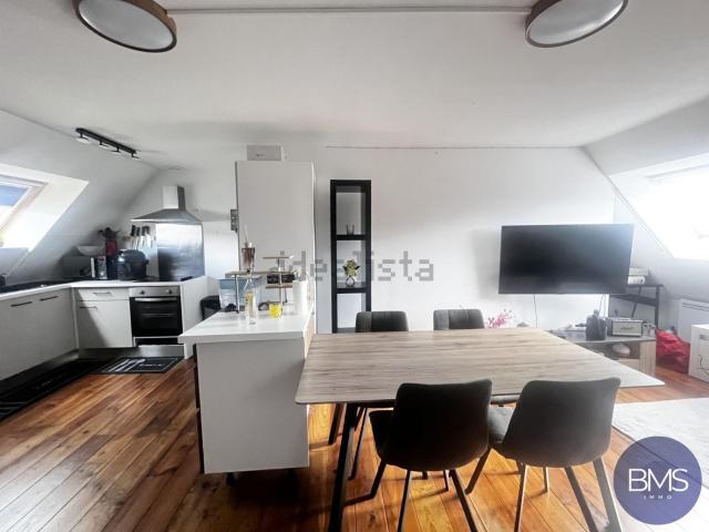 Appartement, Cysoing