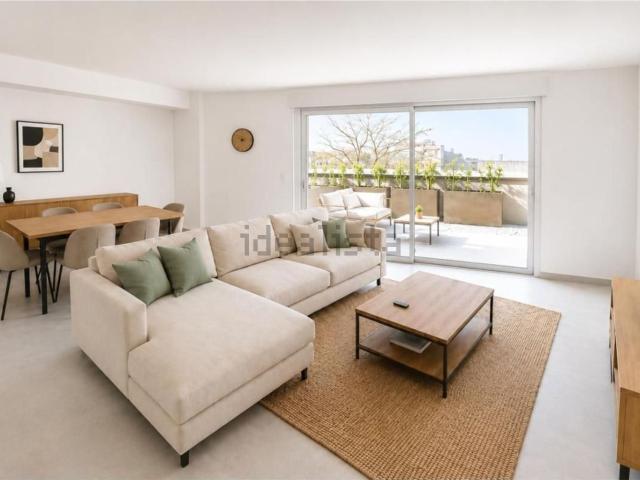 Appartement, Cysoing