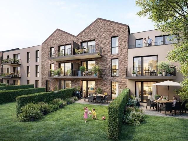 Appartement, Cysoing