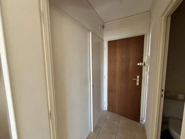 Appartement proche ISAT