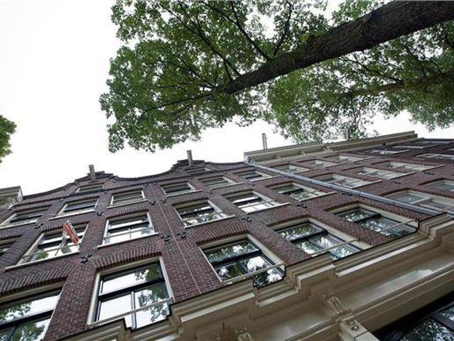 Appartement Czaar Peter
