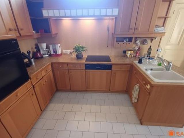 Appartement d’exception 150 m² – Centre ville Saint Quentin – Terrasse & Parking