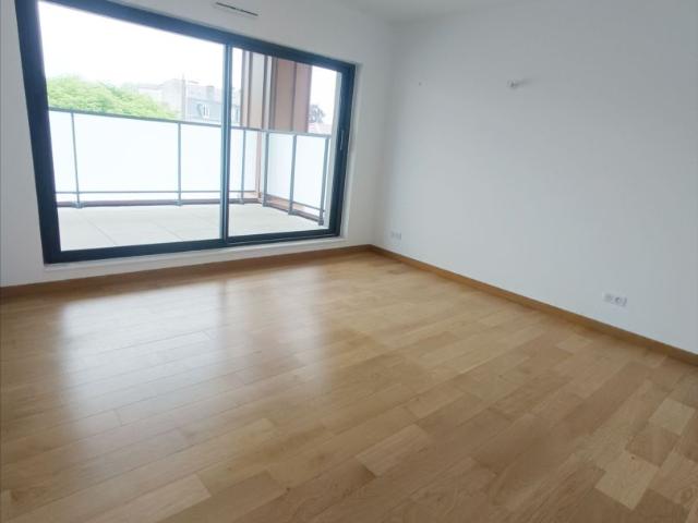Appartement d’exception à Montbéliard – 162 m² de standing avec, Montbeliard 25200