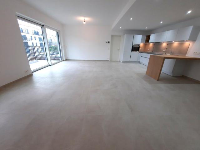 Appartement d’exception au cœur d’une résidence de standing