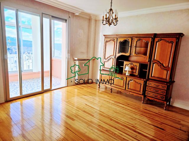 APPARTEMENT D’EXCEPTION AU CŒUR DE Aubenas