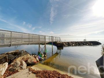 Chemin Du Fau-blanc, Pully, District de Lavaux-Oron, Waadt
