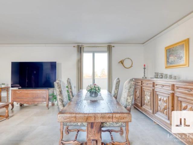 Appartement d’exception aux prestations haut de gamme – Villa sur le toit à Anse