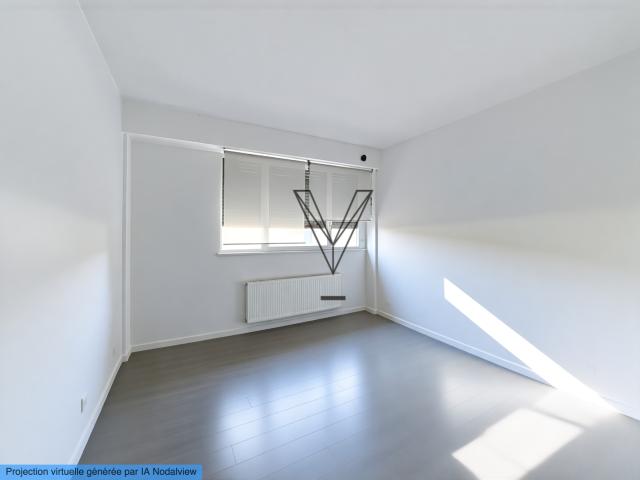 Appartement d’exception avec parc privé Quartier Saint Ambroise / Square Gardette