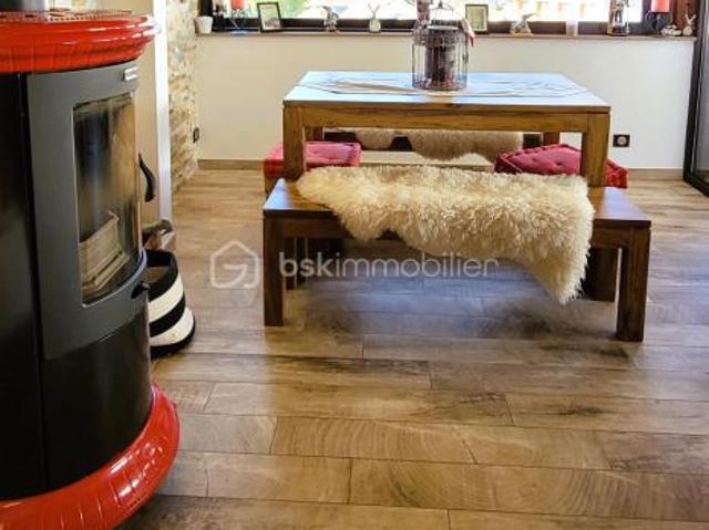 ️✨ APPARTEMENT D’EXCEPTION AVEC SPA PRIVATIF – LA FOUX D’ALLOS – ESPACE LUMIÈRE