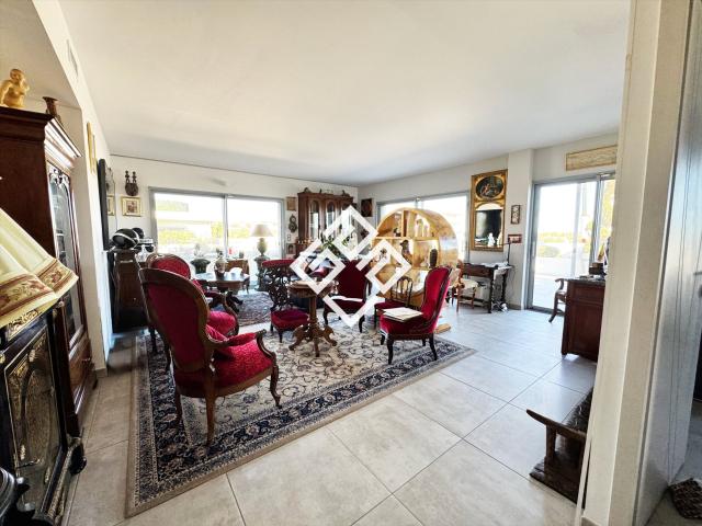 Appartement d’exception avec terrasse à Narbonne 88m² Narbonne