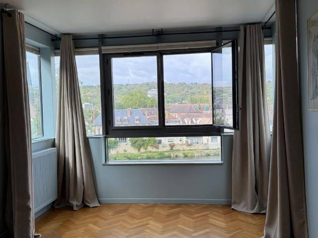 Appartement d’exception Centre ville de Sens