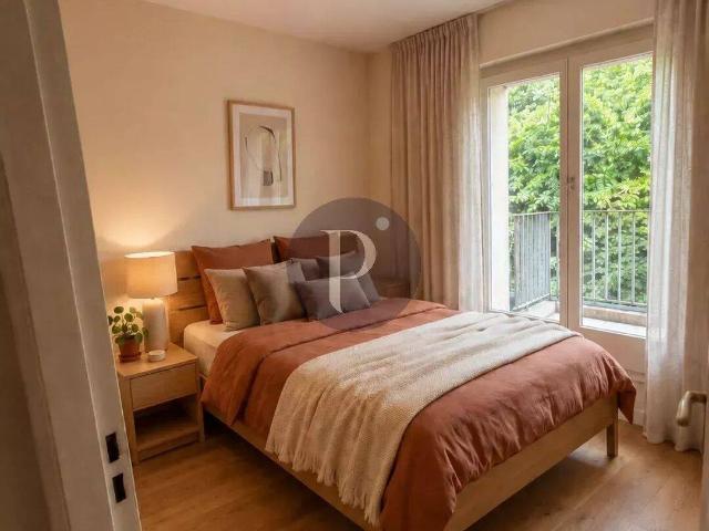 APPARTEMENT D EXCEPTION DE 130M² RESIDENCE VICTORIA DERNIER ETAG