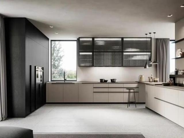Appartement d’exception – Dernier étage avec terrasse de 300 m²