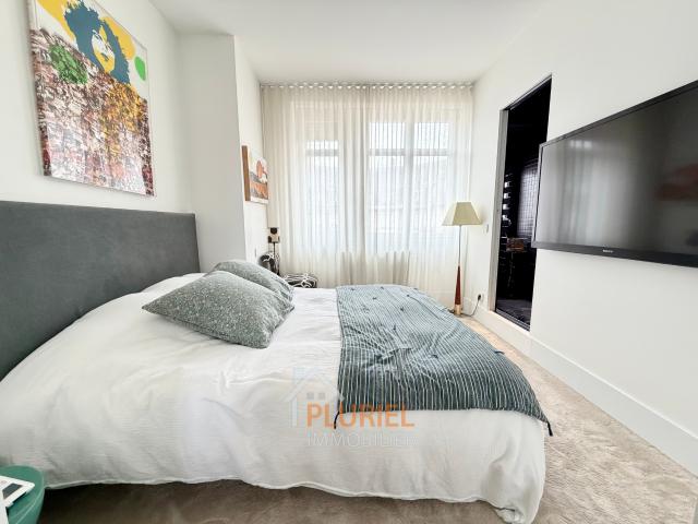 Appartement d’exception en dernier étage — Hyper centre de Strasbourg, Rue des Pontonniers