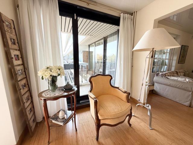 Appartement de Standing Le Chesnay