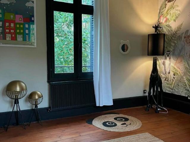 Appartement d une surface de 50 m2 environ avec terrasse