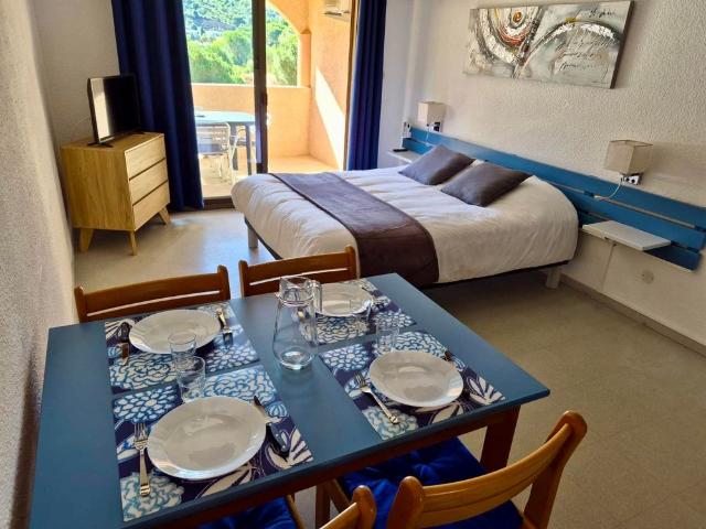 Appartement Da u Grassu