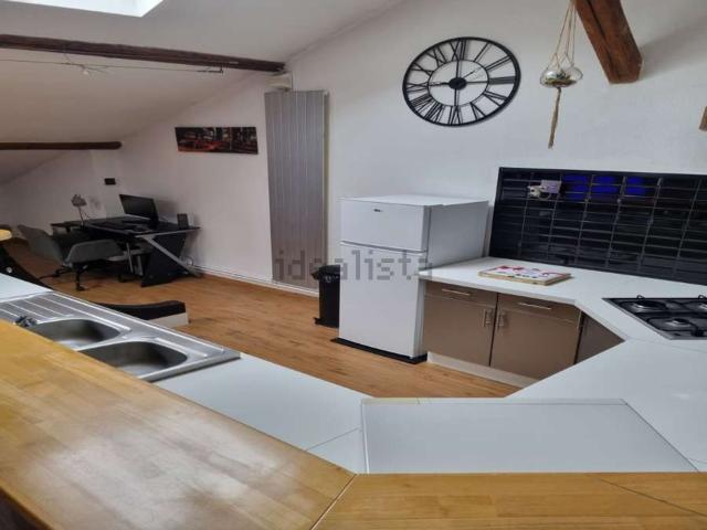 Appartement, Damelevières