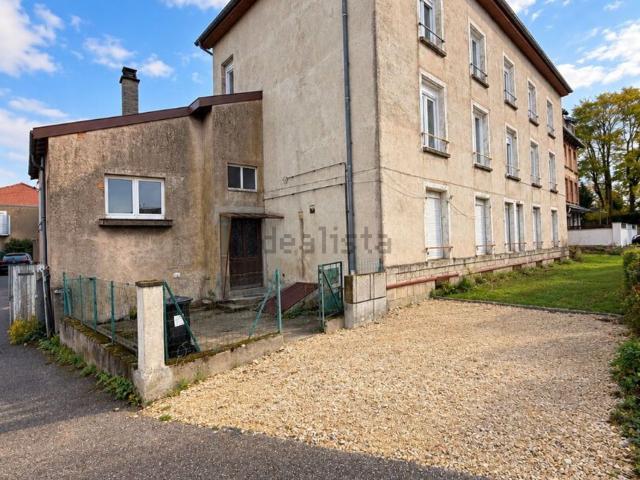 Appartement, Damelevières