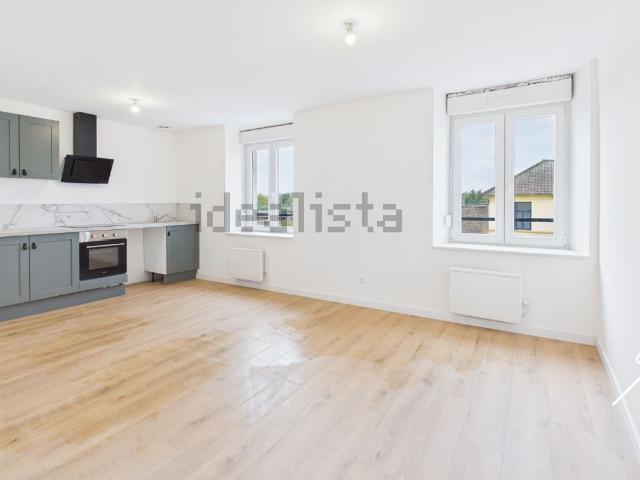 Appartement, Damelevières