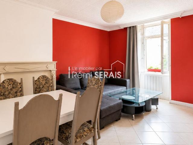 Appartement, Damigny