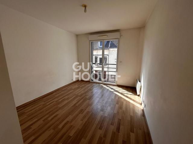 Appartement Dammartin En Goele 2 pièce s